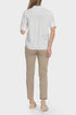 Punt Roma Cotton trousers